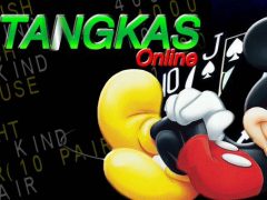Agen Bola Tangkas Online