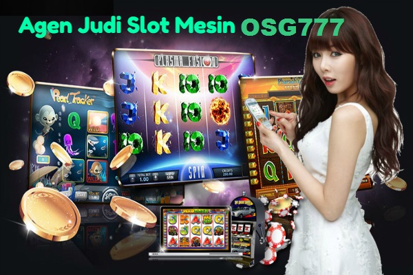 Agen Casino Slot Online